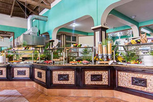 Coral Cafe Buffet at Jewel Paradise Cove Beach Resort & Spa