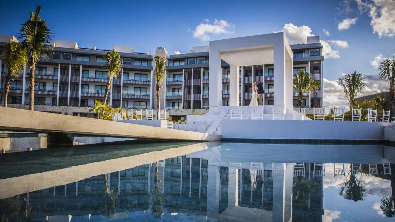 Royalton CHIC Jamaica resort experience