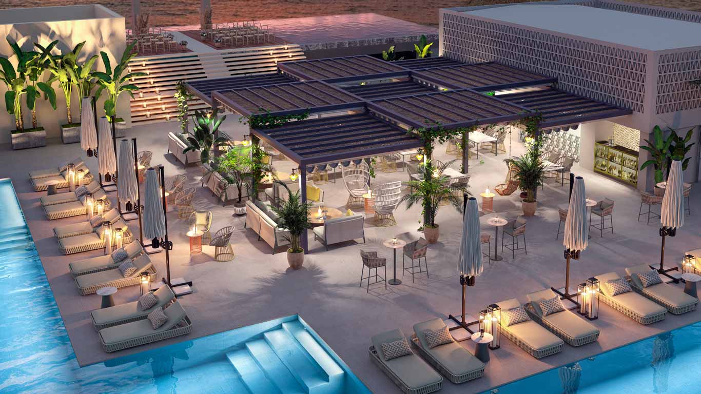 Royalton CHIC Jamaica resort experience