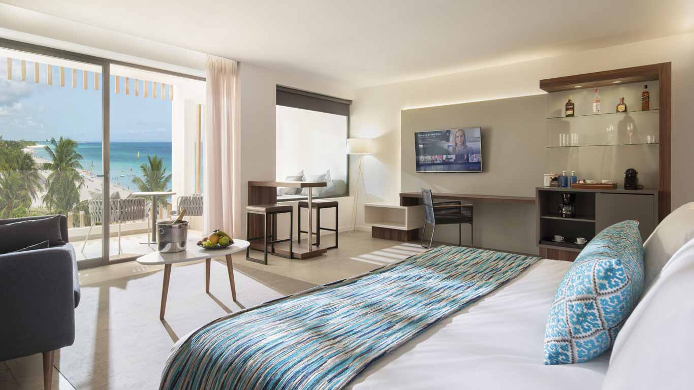Royalton CHIC Jamaica resort experience