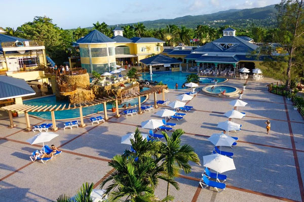 All Inclusive Details - Jewel Paradise Cove Beach Resort & Spa, a Curio Collection by Hilton 