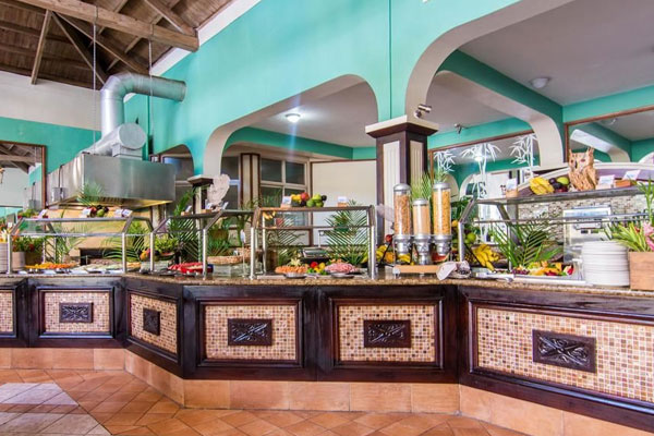 Restaurant - Jewel Paradise Cove Beach Resort & Spa, a Curio Collection by Hilton 
