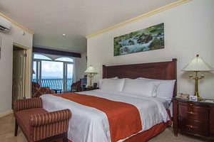Butler Service Juniior Suite at Jewel Paradise Cove Beach Resort & Spa