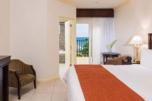 Ocean View Guest Rooms at Jewel Paradise Cove Beach Resort & Spa