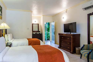 Premier Guest Rooms at Jewel Paradise Cove Beach Resort & Spa