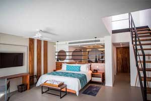 Sky View Suites at Majestic Costa Mujeres