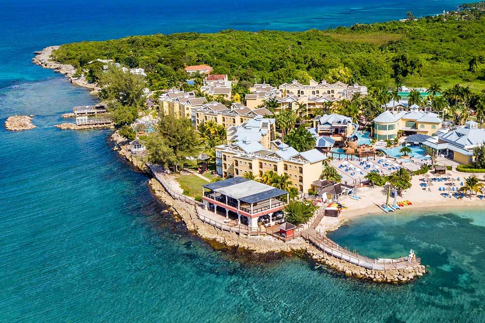 Jewel Paradise Cove – Runaway Bay Jamaica - Jewel Resorts Adults-Only All  Inclusive